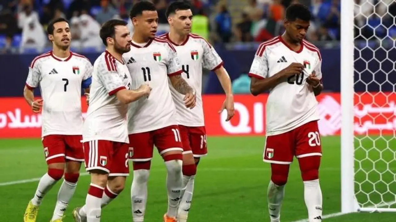 موعد مباراة السعودية والإمارات في كأس العرب 2025 وتفاصيل المنافسة المنتظرة